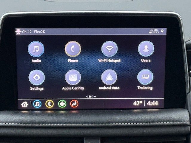 Used 2021 GMC Yukon XL SLT image 20