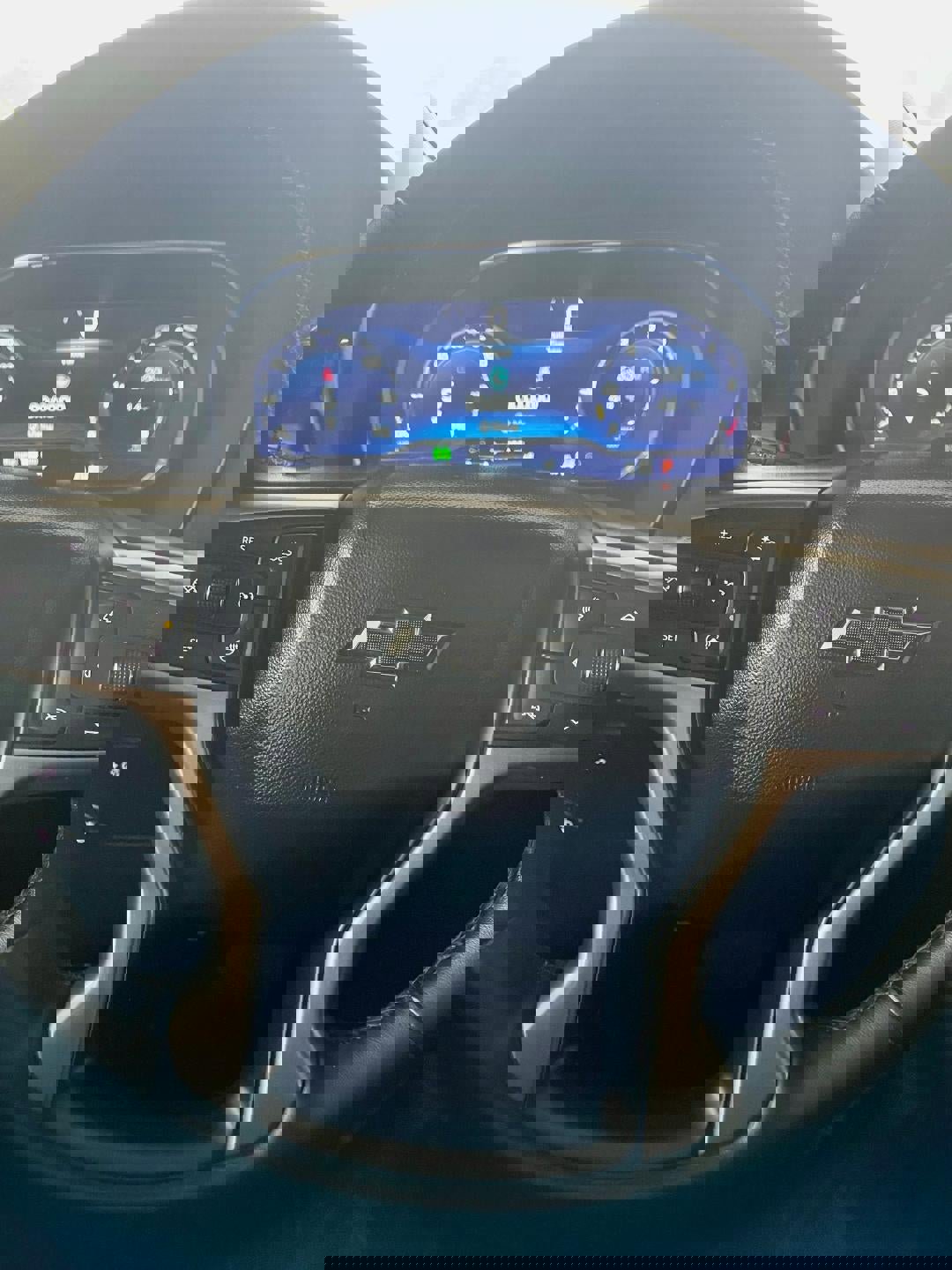 Certified 2023 Chevrolet Tahoe Z71 w/ Luxury Package image 10