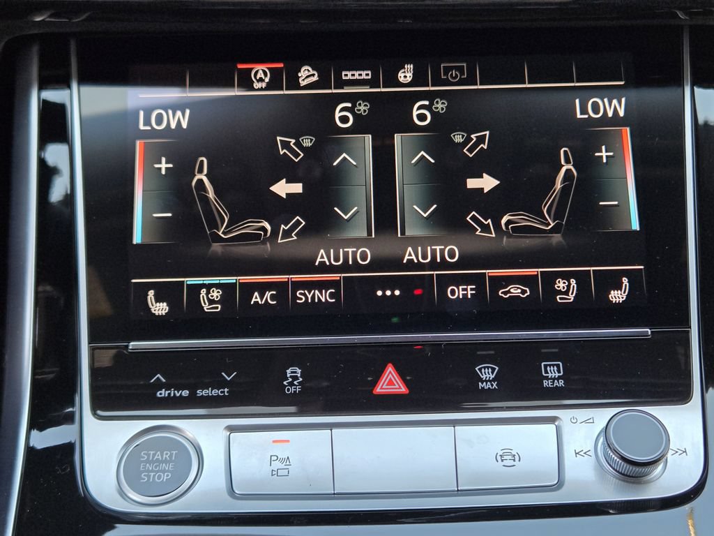 Certified 2026 Audi Q7 3.0T Premium Plus w/ Premium Plus Package AWD/4WD image 24
