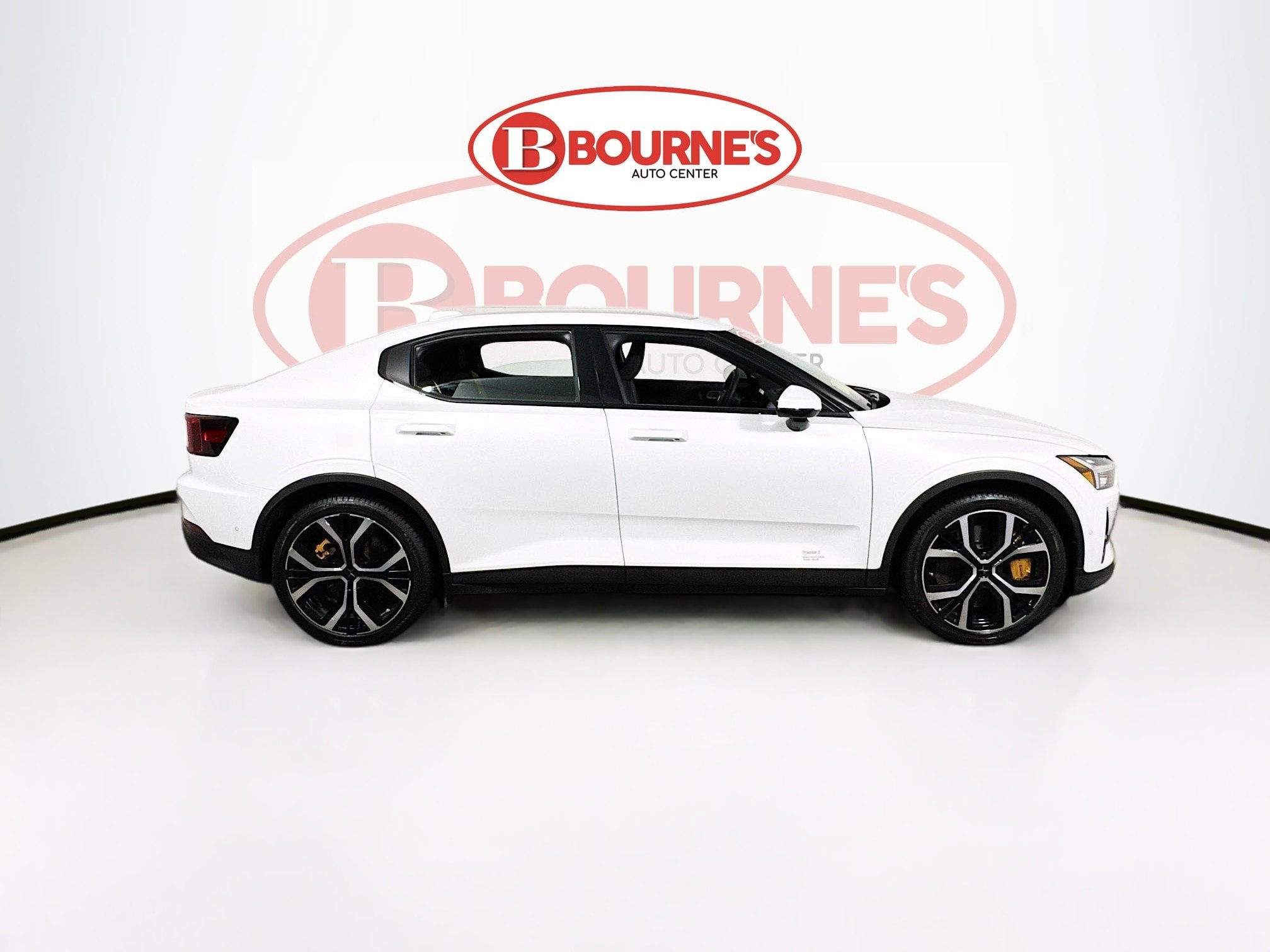 Used 2023 Polestar Polestar 2 w/ Pilot Pack image 12
