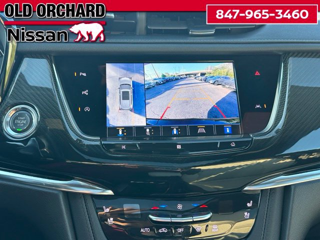 Used 2021 Cadillac XT6 Sport AWD/4WD image 18
