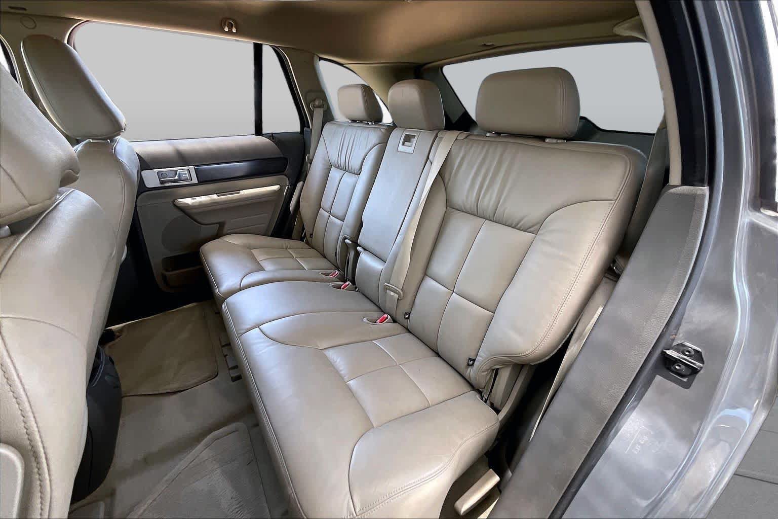 Used 2007 Lincoln MKX 2WD image 18
