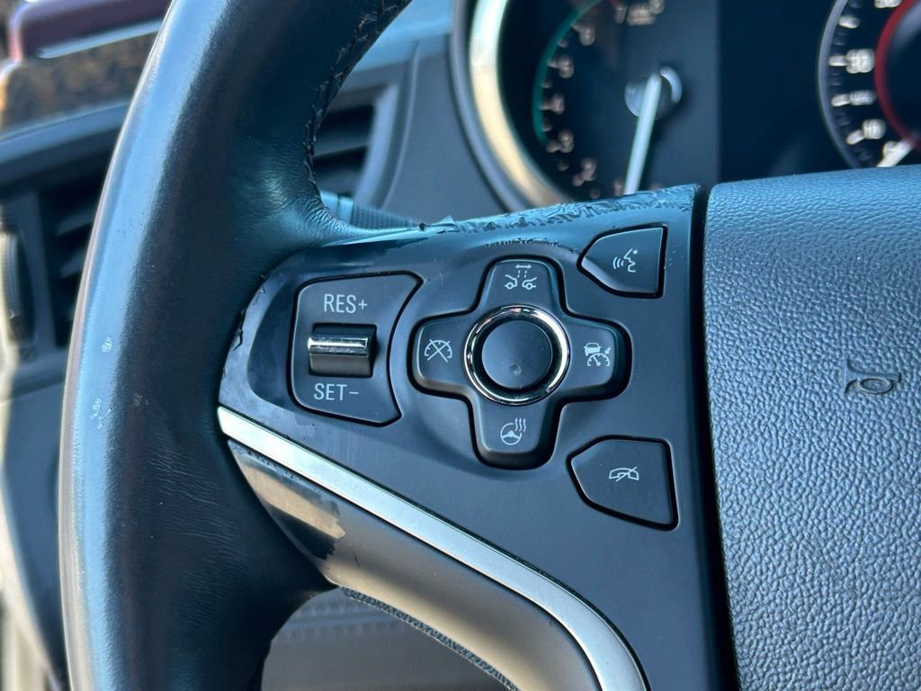 Used 2014 Buick LaCrosse Premium w/ Ultra Luxury Package image 27