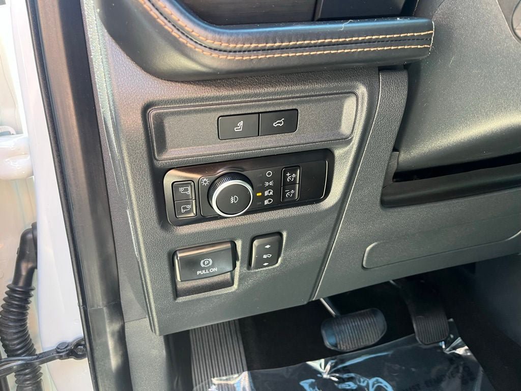 Certified 2023 Ford Expedition Platinum AWD/4WD image 41