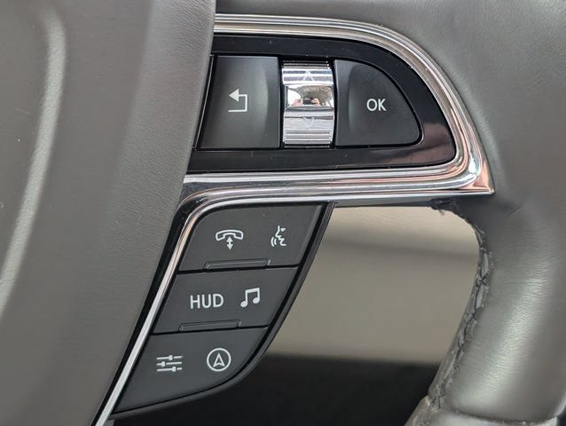 Used 2024 Lincoln Navigator L Reserve AWD/4WD image 26