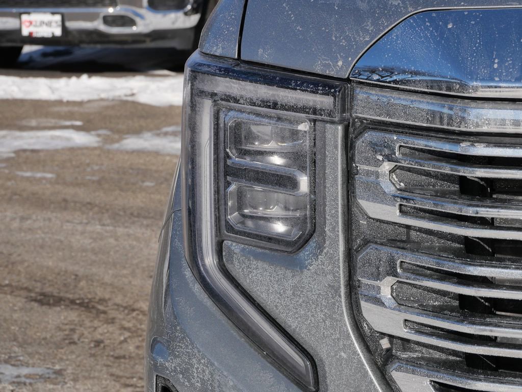 Used 2023 GMC Sierra 1500 Denali image 3