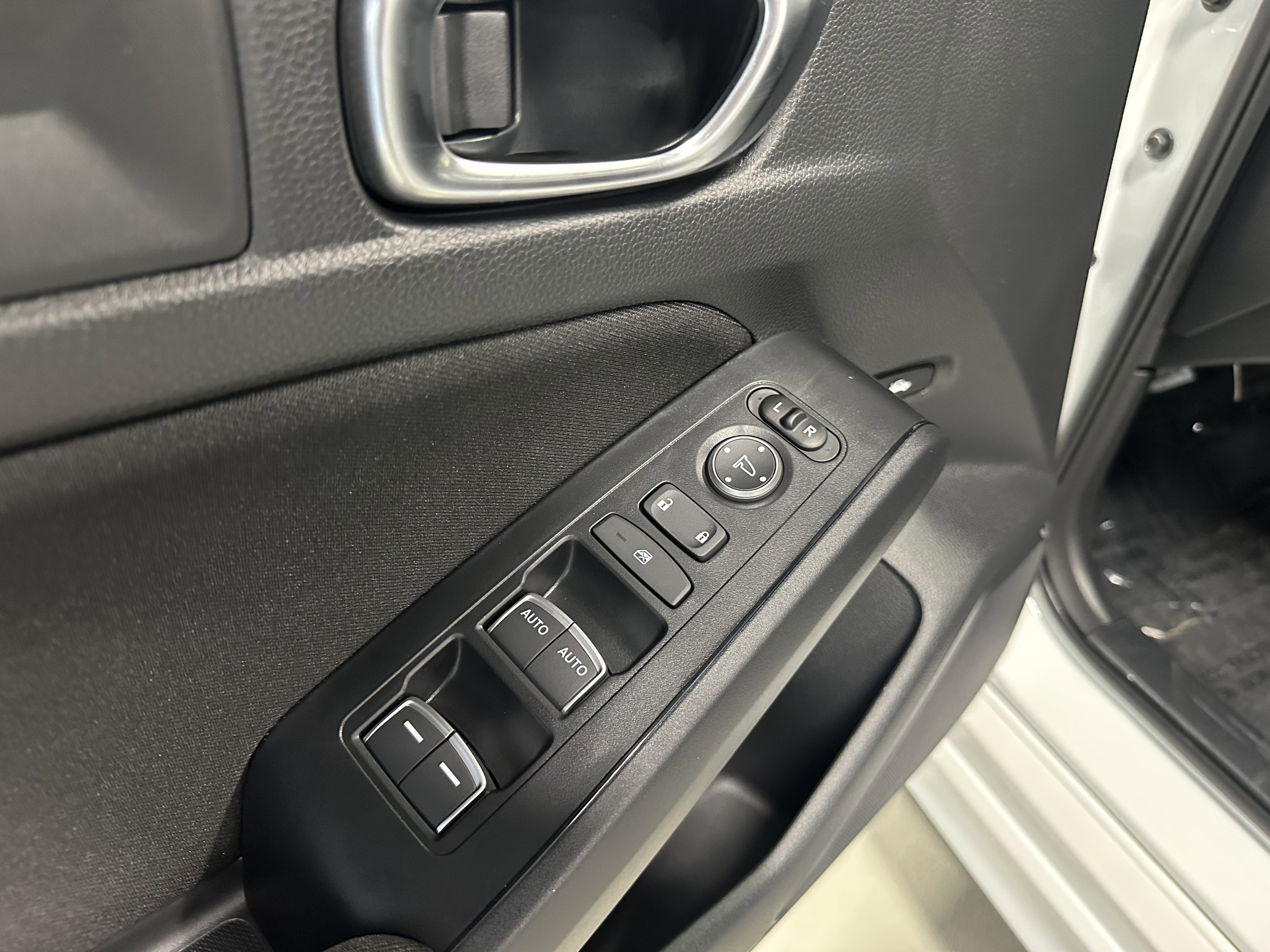 New 2026 Honda Civic Sport image 15