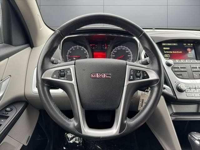 Used 2017 GMC Terrain SLT w/ Open Road Package AWD/4WD image 43
