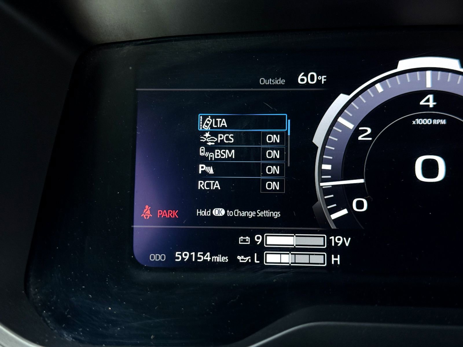 Used 2024 Toyota Tundra 1794 Edition image 42