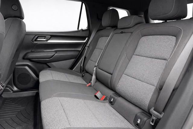 Used 2026 GMC Terrain Elevation w/ Black Edition image 16