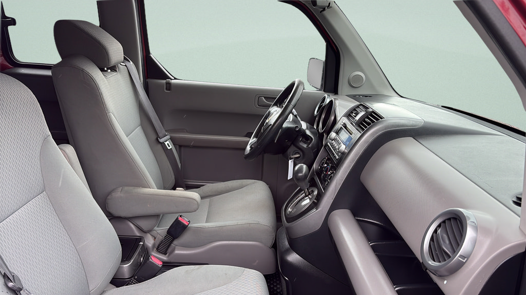 Used 2009 Honda Element EX image 12