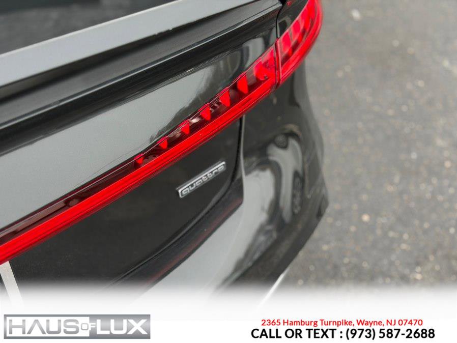 Used 2019 Audi A7 3.0T Premium Plus w/ Premium Plus Package AWD/4WD image 26