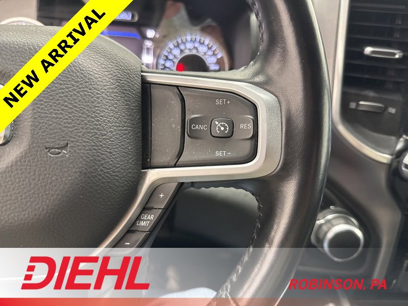 Certified 2021 RAM 1500 Big Horn image 27