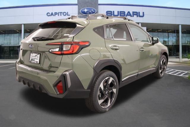 New 2026 Subaru Crosstrek 2.5i Limited image 3