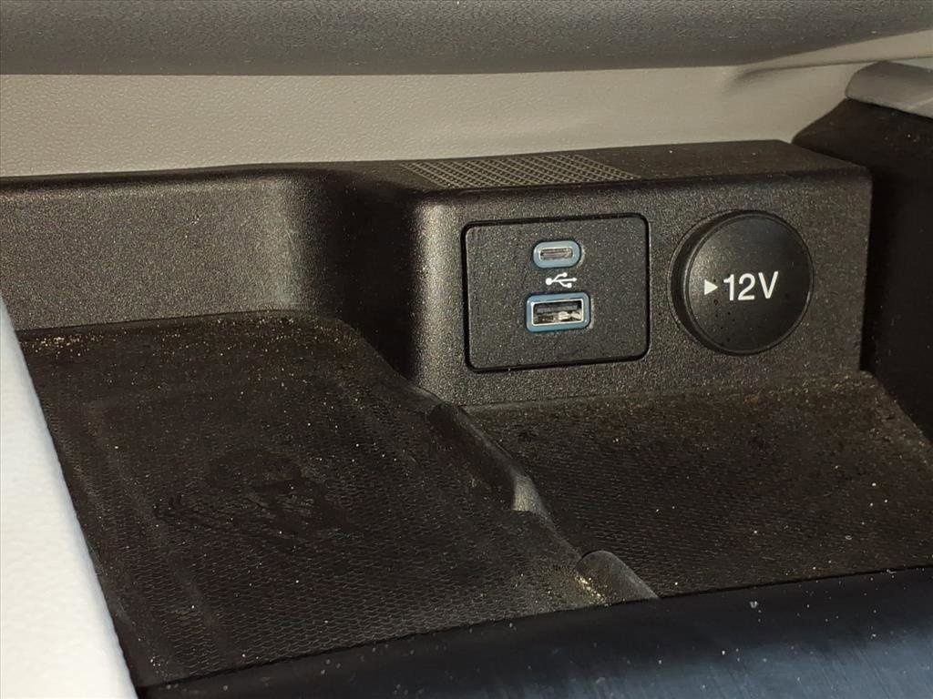 Certified 2023 Ford Escape Platinum w/ Premium Technology Package image 20