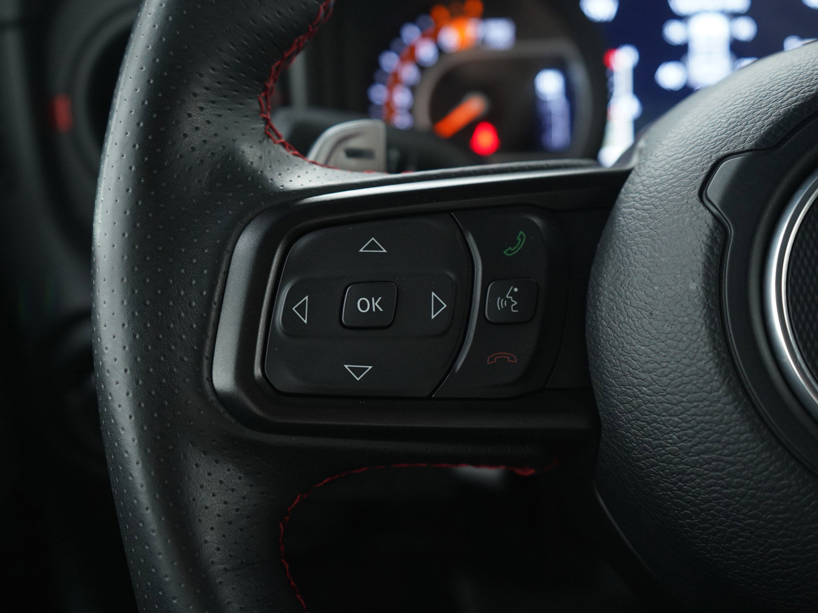 Used 2024 Jeep Wrangler Unlimited Rubicon 392 image 26