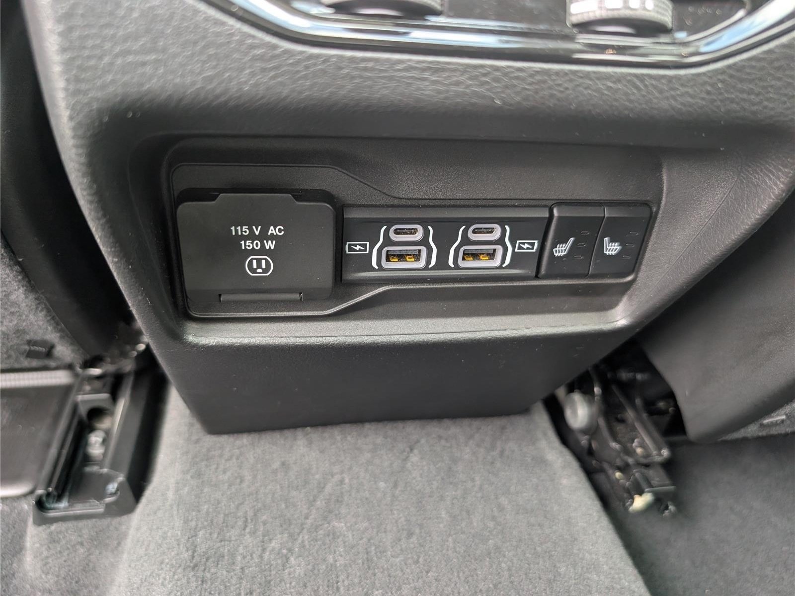 Used 2022 Jeep Grand Cherokee Limited AWD/4WD image 16