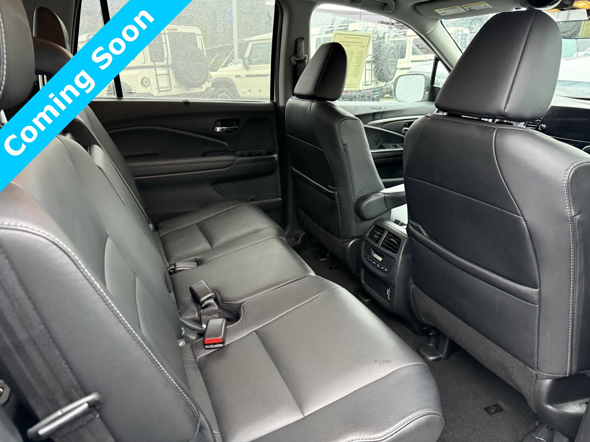 Used 2022 Honda Pilot Special Edition image 12