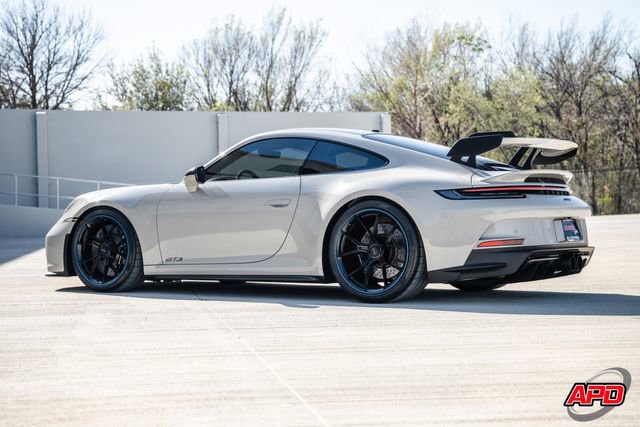 Used 2022 Porsche 911 GT3 RWD image 79