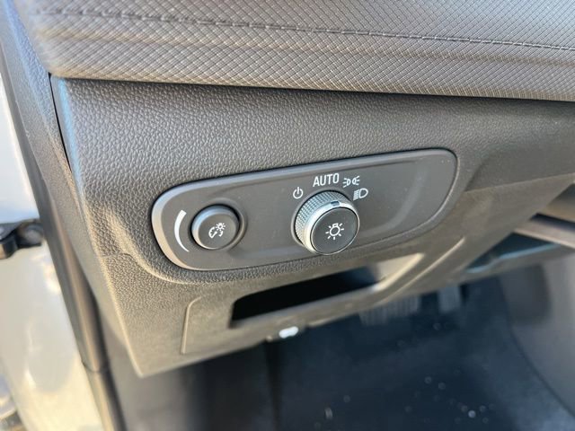 New 2026 Chevrolet TrailBlazer LS w/ LS Convenience Package image 14