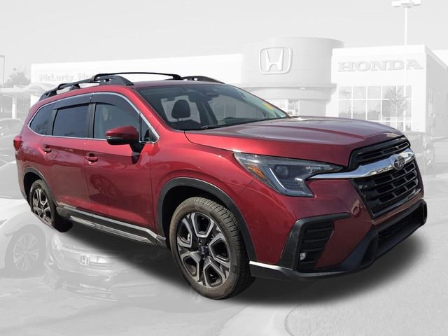 Used 2023 Subaru Ascent Limited image 6