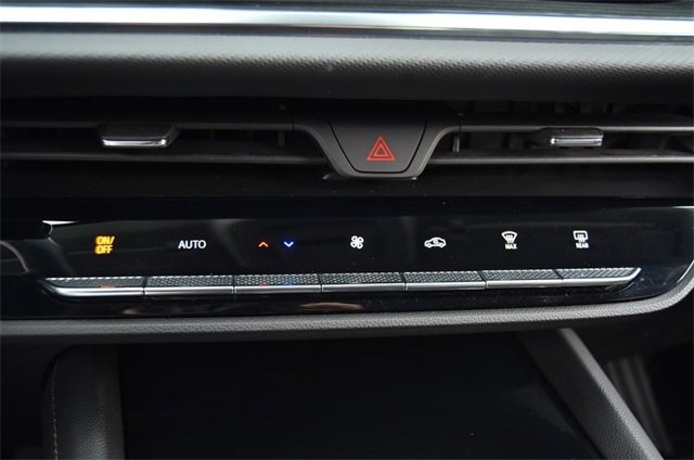 Used 2024 Buick Envision Preferred image 18