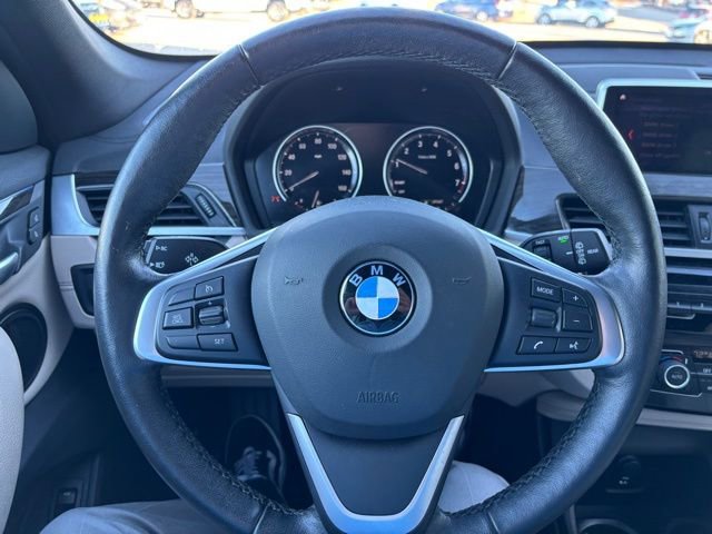 Used 2021 BMW X1 xDrive28i w/ Convenience Package image 14
