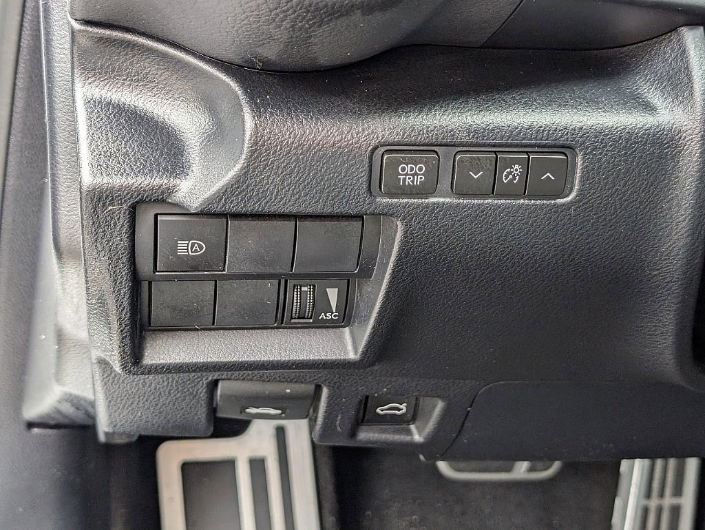 Used 2024 Lexus IS 350 F Sport image 29