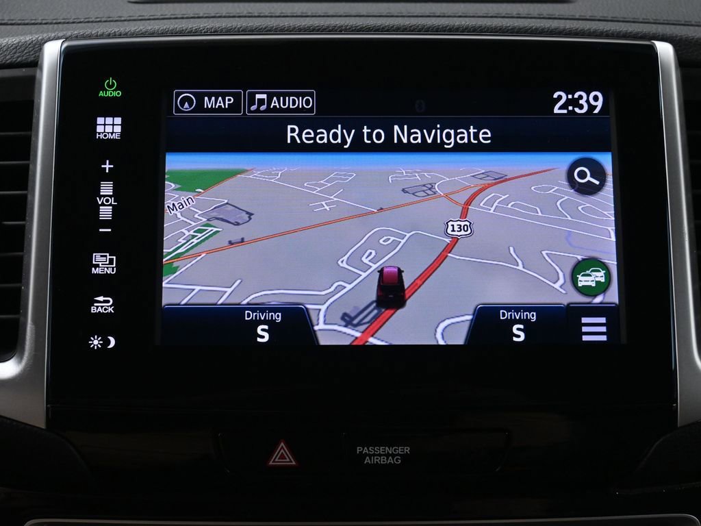 Used 2016 Honda Pilot Touring image 33