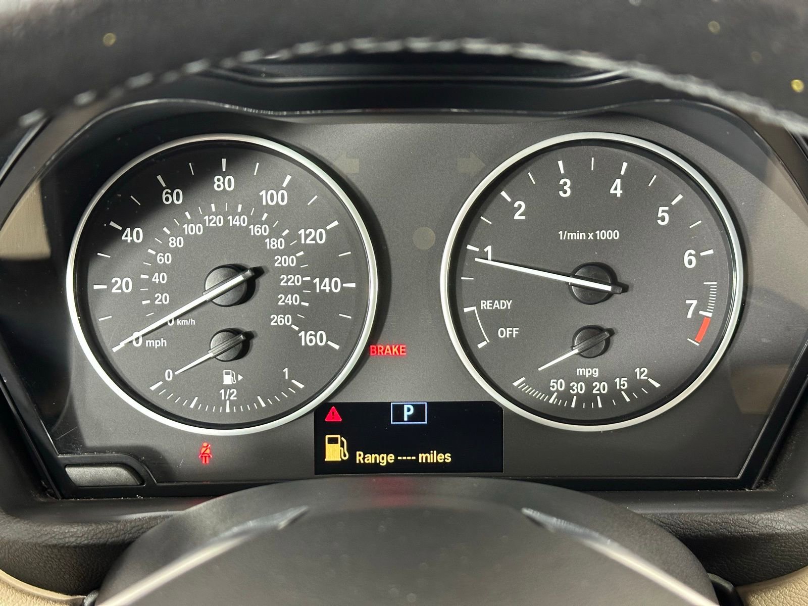 Used 2018 BMW X1 xDrive28i image 11