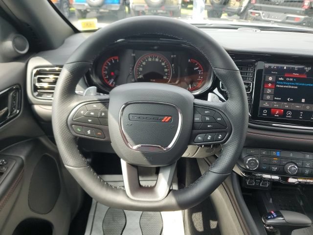 New 2026 Dodge Durango GT AWD/4WD image 19