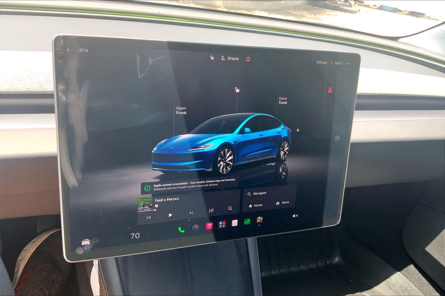 Used 2025 Tesla Model 3 Long Range RWD image 30