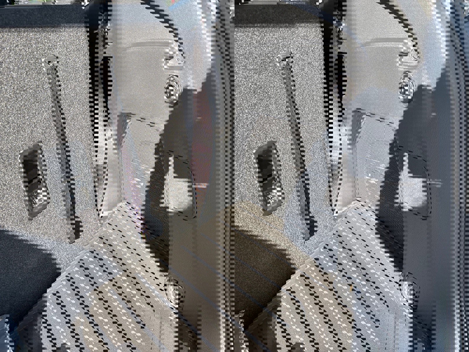 New 2025 Subaru Ascent Limited w/ Popular Package #2 image 57