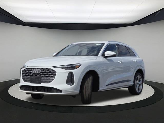 New 2025 Audi Q5 Premium Plus image 3