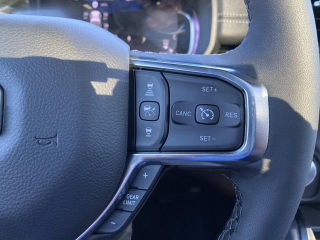 New 2026 RAM 1500 Laramie w/ Night Edition image 12