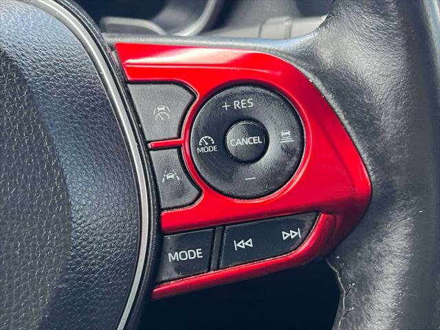 Certified 2023 Toyota Corolla XSE w/ Carpet Mat Package (TMS) image 24