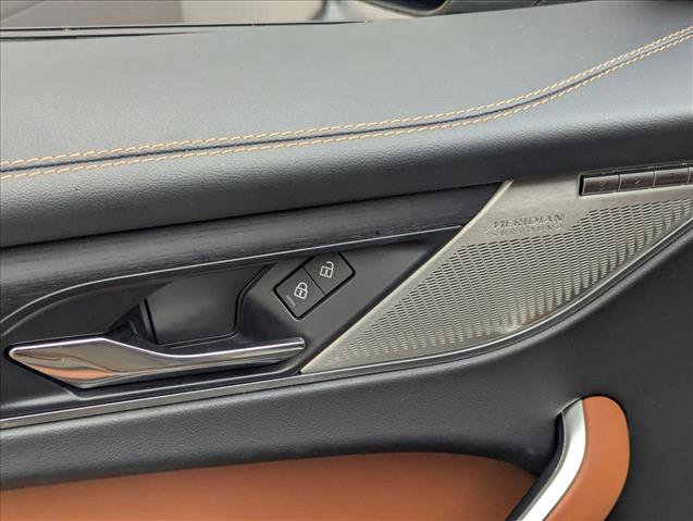 Certified 2026 Jaguar F-PACE R-Dynamic S image 12