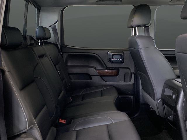 Used 2017 GMC Sierra 2500 SLT image 34