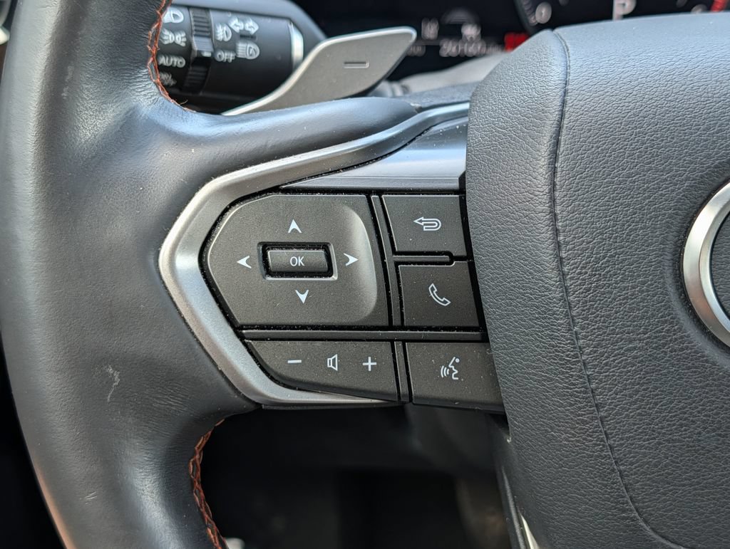 Used 2023 Lexus NX 350 AWD image 26