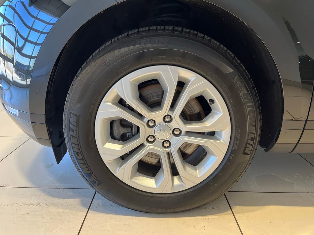 Used 2023 Land Rover Range Rover Evoque S image 15