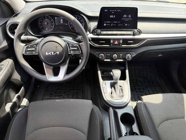 Used 2024 Kia Forte LX FWD image 12