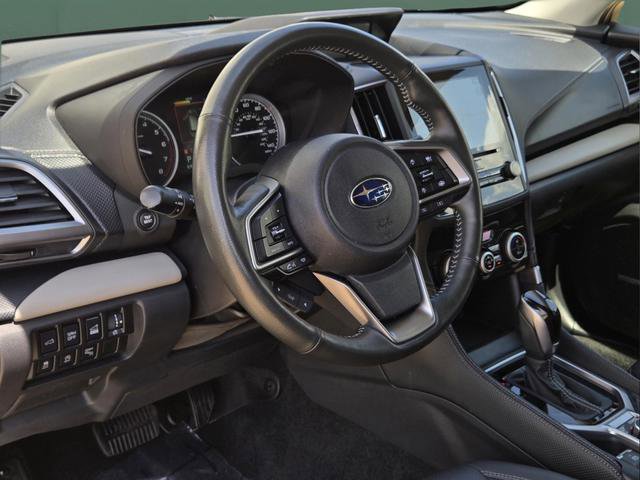 Used 2023 Subaru Forester Limited AWD/4WD image 17