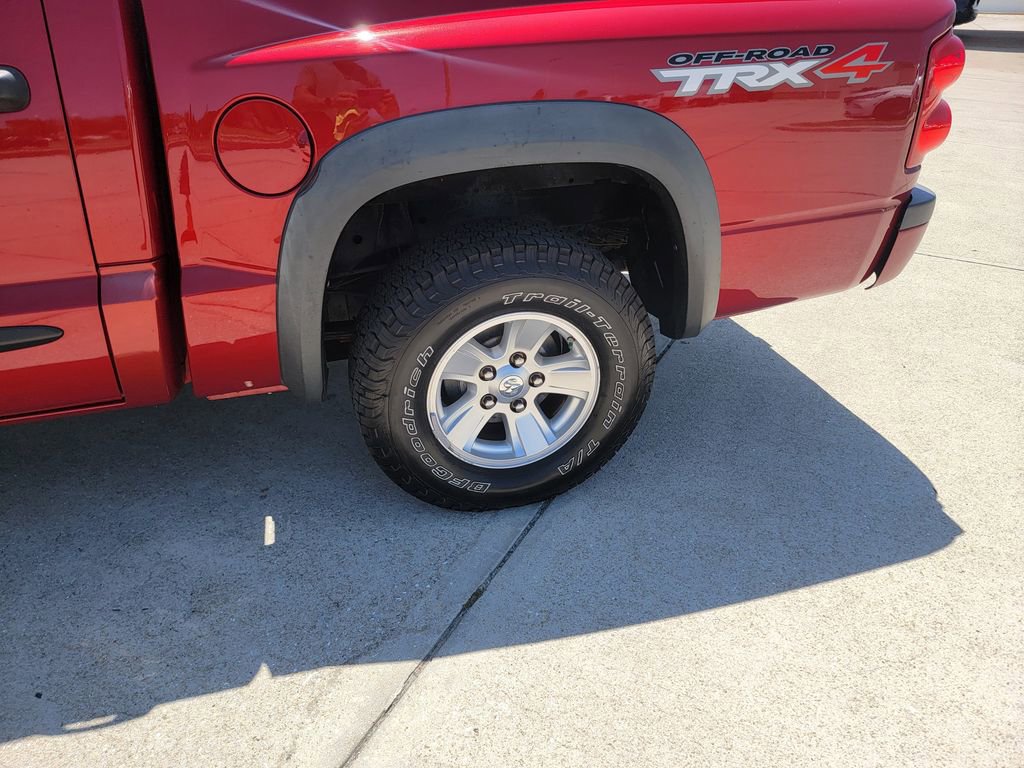 Used 2010 Dodge Dakota TRX AWD/4WD image 22