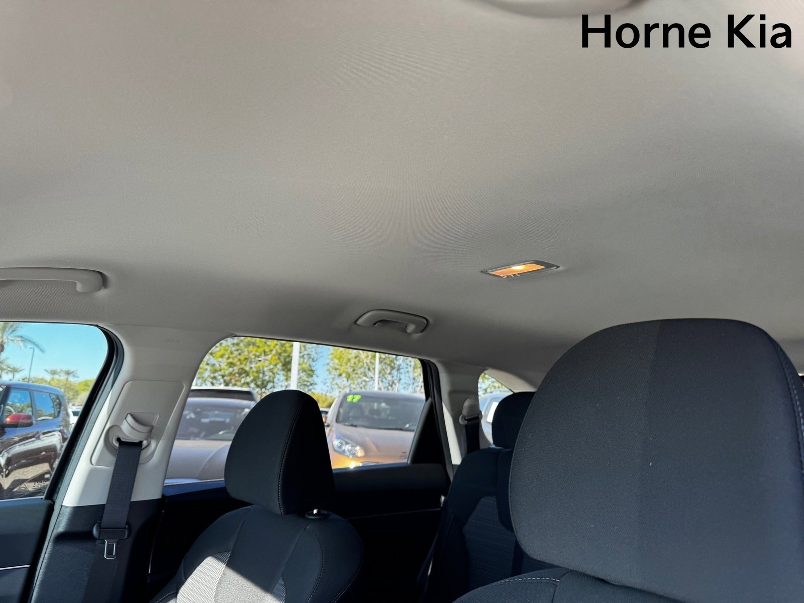 New 2026 Kia Sorento LX FWD image 13