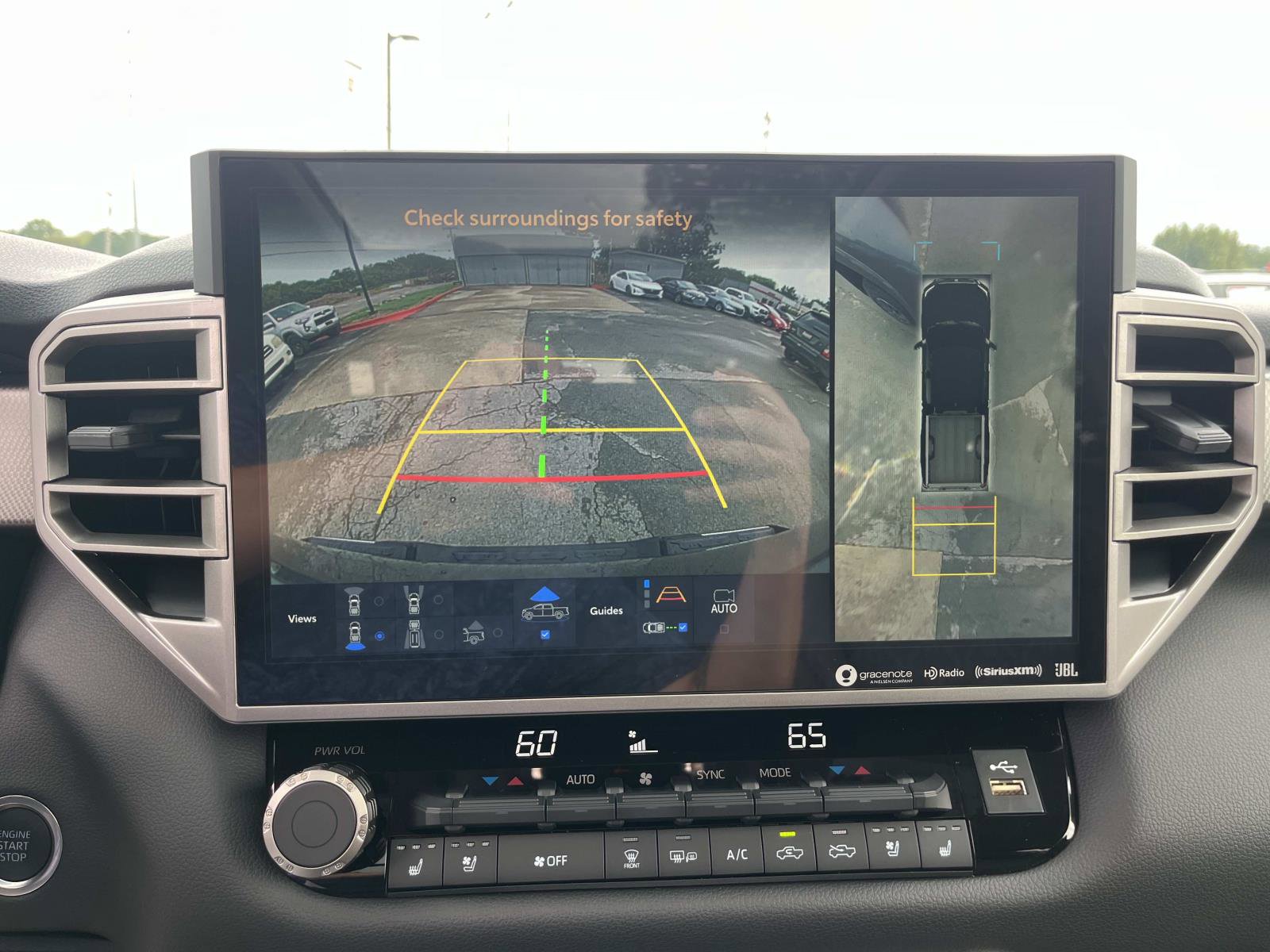 Used 2024 Toyota Tundra Limited image 30