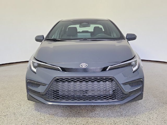Used 2026 Toyota Corolla SE w/ SE Package FWD image 3