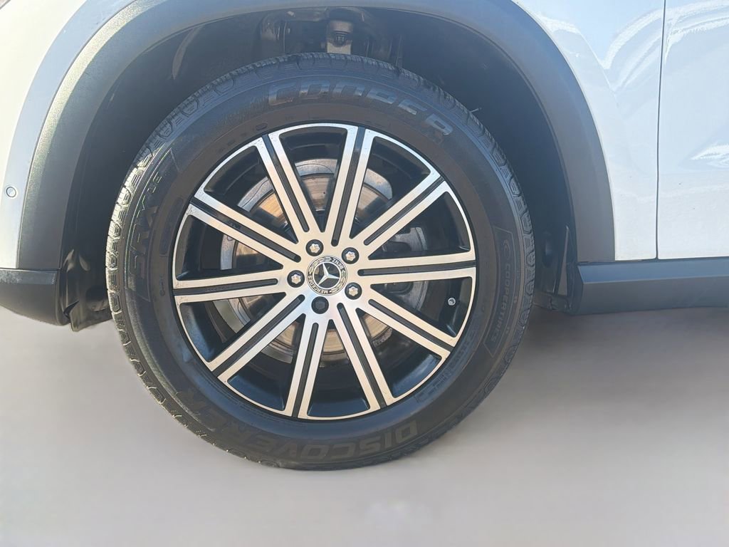 Used 2024 Mercedes-Benz GLE 350 4MATIC image 42