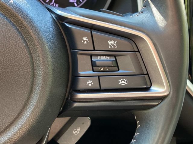 Used 2023 Subaru Ascent Touring AWD/4WD image 22