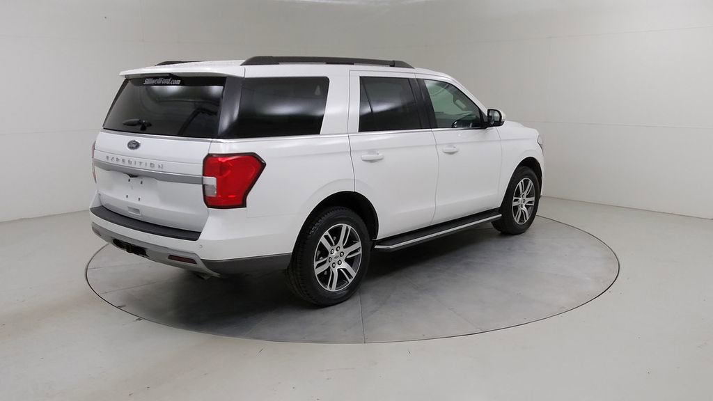 Certified 2022 Ford Expedition XLT AWD/4WD image 14