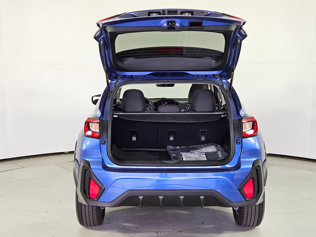 Certified 2025 Subaru Crosstrek 2.0i Premium image 10
